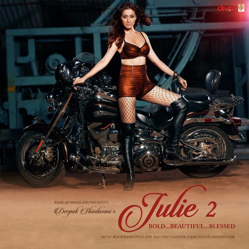 Oh Julie by Kunal Ganjawala - Download on PagalFree