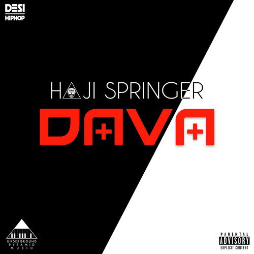 Keede by Haji Springer - Download on PagalFree