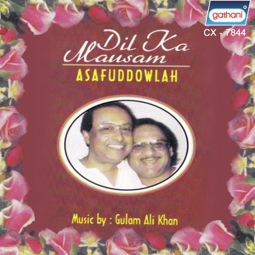 Tujhe Mil Kar by Asafuddoula - Download on PagalFree