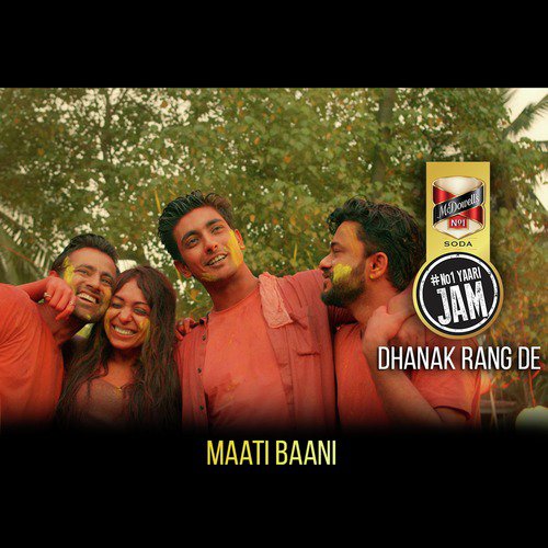Dhanak Rang De by Maati Baani - Download on PagalFree