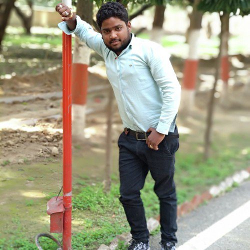 Dil Main Jo Hai by Gaurav - Download on PagalFree