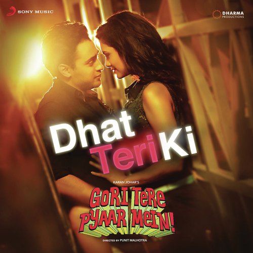 Dhat Teri Ki by Vishal-Shekhar - Download on PagalFree