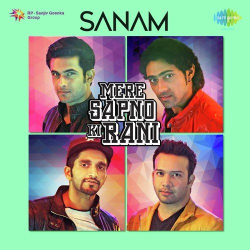 Mere Sapno Ki Rani by Vishal-Shekhar - Download on PagalFree