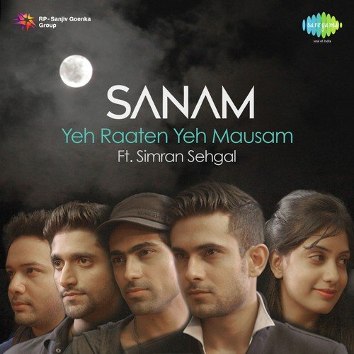 Yeh Raaten Yeh Mausam by Vishal-Shekhar - Download on PagalFree