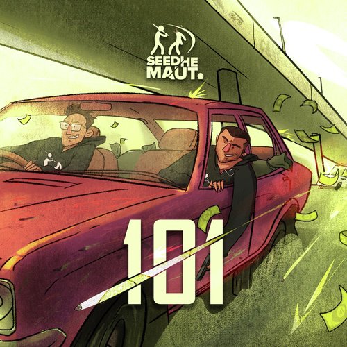 101 by Brodha V - Download on PagalFree