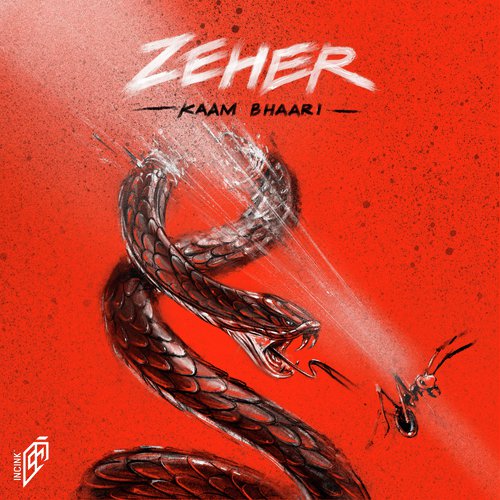 Zeher by Brodha V - Download on PagalFree