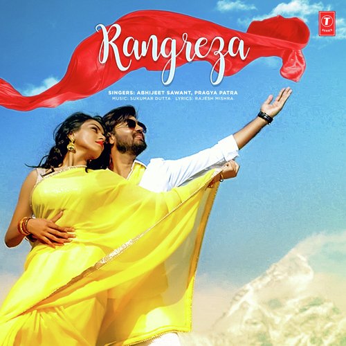 Rangreza by Vardan Singh - Download on PagalFree