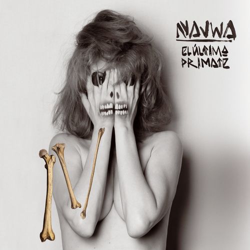 El ltimo primate by Najwa - Download on PagalFree