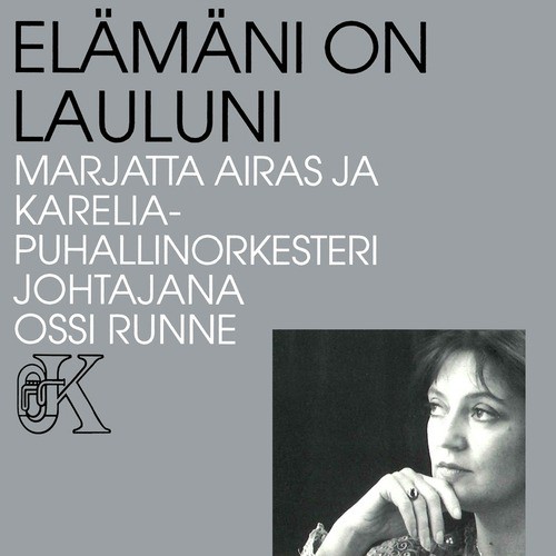Seguidilla by Marjatta Airas, Karelia Puhallinorkesteri, Ossi Runne - Download on PagalFree