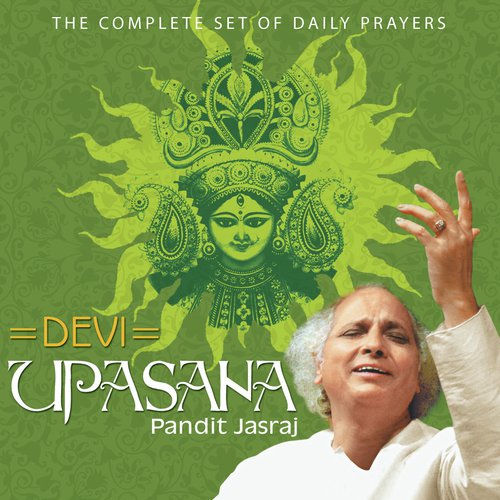 Devi Kavach by Pandit Jasraj - Download on PagalFree