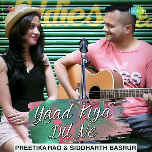 Yaad Kiya Dil Ne by Ash King, Neeti Mohan - Download on PagalFree