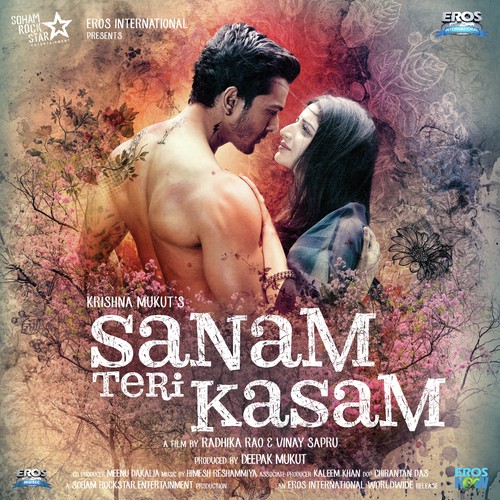 Sanam Teri Kasam by Himesh Reshammiya - Download on PagalFree