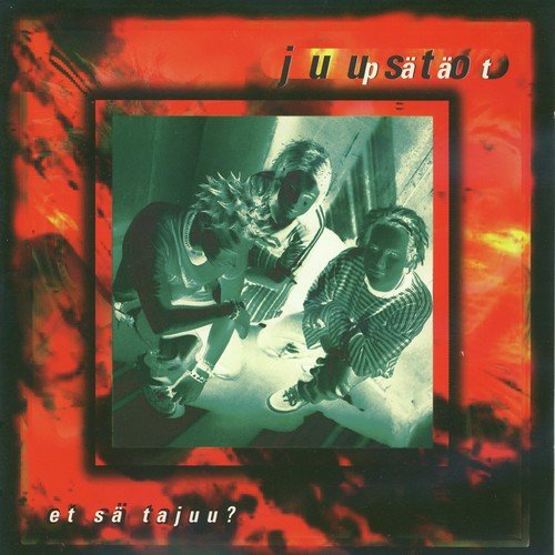 Elmn palasia by Juustopt - Download on PagalFree