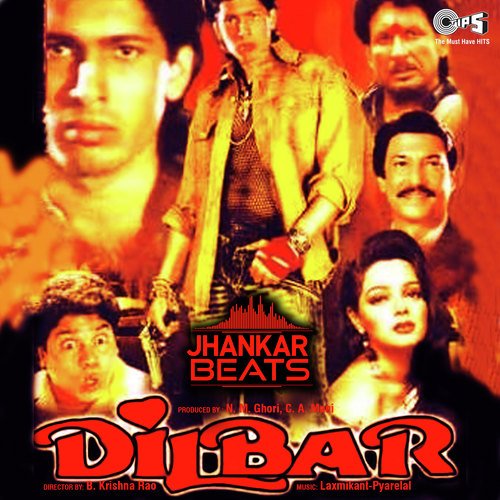 Hum Tum Yunhi Milte Rahe - JH by Laxmikant - Pyarelal - Download on PagalFree