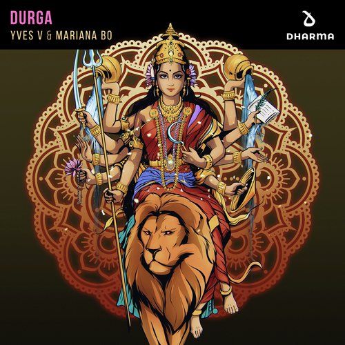 Durga by Yves V, Mariana Bo - Download on PagalFree