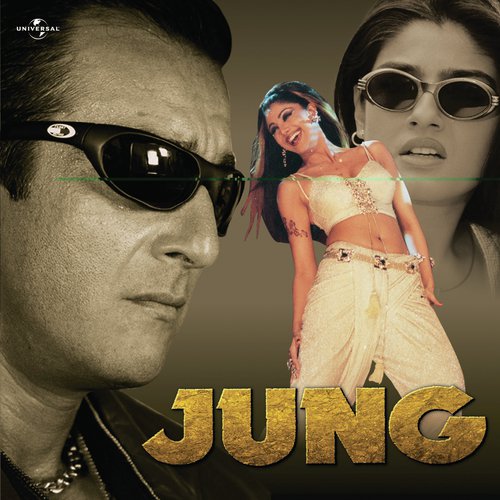 Mere Bina Tum (Jung  Soundtrack Version) by Yves V, Mariana Bo - Download on PagalFree