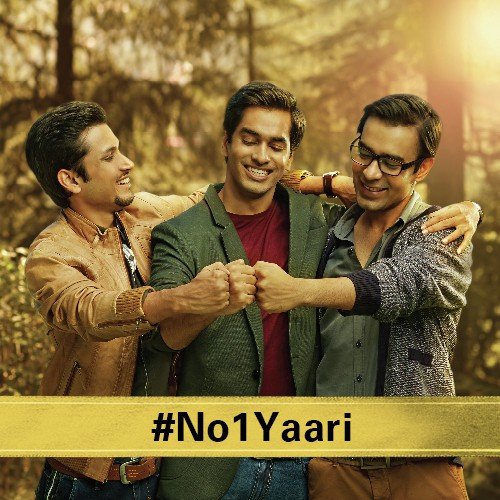 No1Yaari by Mohit Chauhan - Download on PagalFree