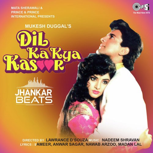 Aashiqui Mein Har Aashiq - Jhankar by Nadeem-Shravan - Download on PagalFree