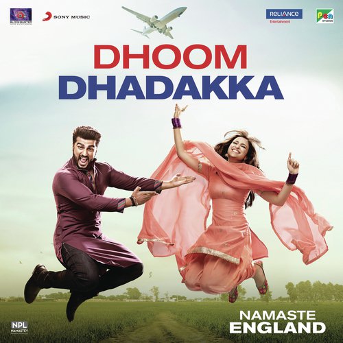 Dhoom Dhadakka by Mannan Shaah, Shahid Mallya, Antara Mitra - Download on PagalFree