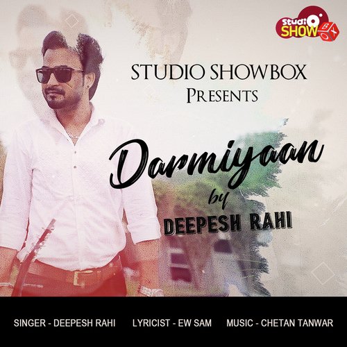 Darmiyaan by Deepesh Rahi - Download on PagalFree