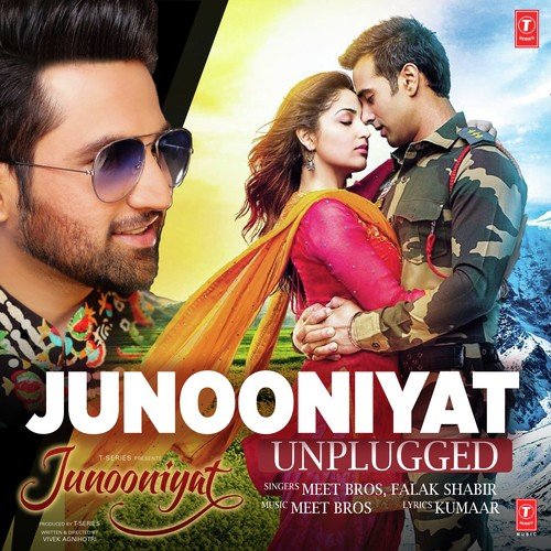 Junooniyat (Unplugged) by Mohit Chauhan - Download on PagalFree