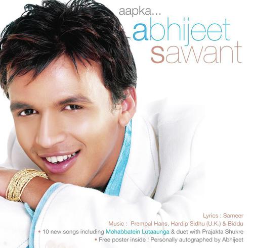 Mohabbatein Lutaaunga by Abhijeet Sawant - Download on PagalFree