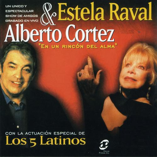 Miguitas De Ternura (Alberto Cortez Y Estela Raval Con Los 5 Latinos) by Alberto Cortez - Download on PagalFree