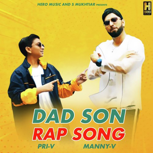 Dad Son by Manny V, Pri V - Download on PagalFree