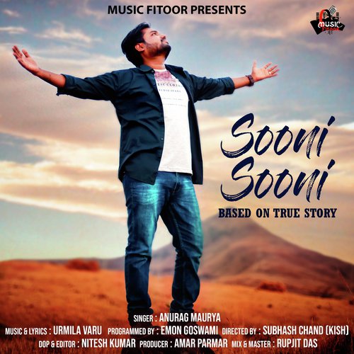 Sooni Sooni by Anurag Maurya and Urmila Varu - Download on PagalFree