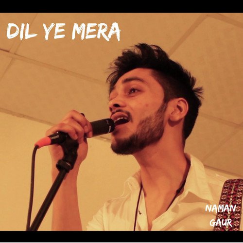 Dil Ye Mera by Naman Gaur - Download on PagalFree