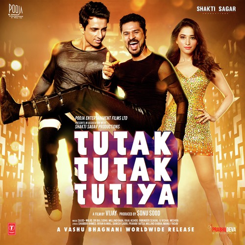 Tutak Tutak Tutiya by Akull - Download on PagalFree
