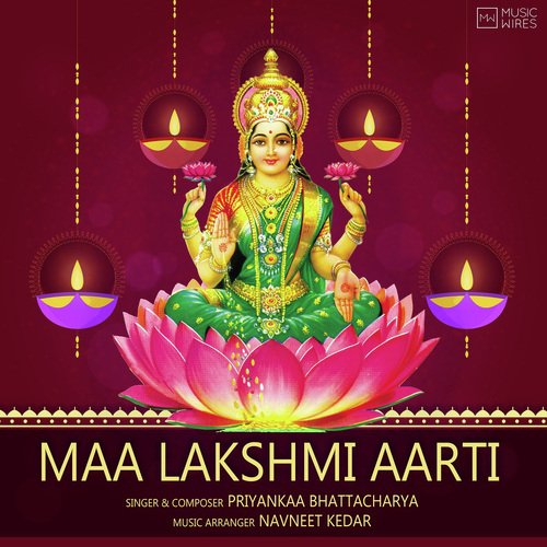 Maa Lakshmi Aarti by Mahesh Patil - Download on PagalFree