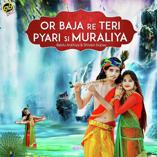 Or Baja Re Teri Pyari Si Muraliya by Sonu Singh Fouji - Download on PagalFree