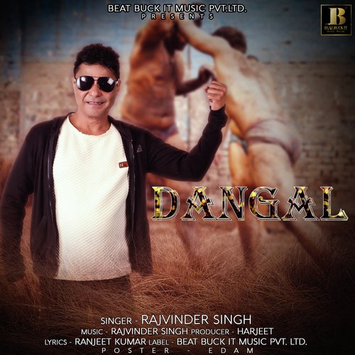 Dangal by Rajvinder Singh - Download on PagalFree