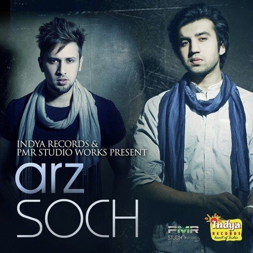Arz by Adnan Dhol - Download on PagalFree