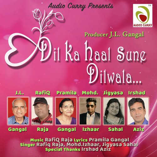 Chal Diye Devta by Rafiq Raja, Md. Izhar, Jigyasa Sahal - Download on PagalFree