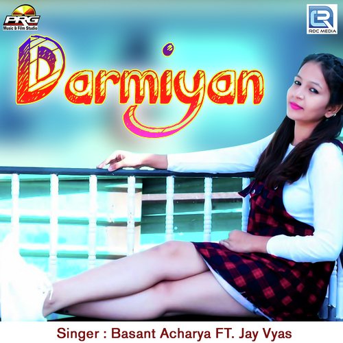 Darmiyan by Basant Acharya - Download on PagalFree