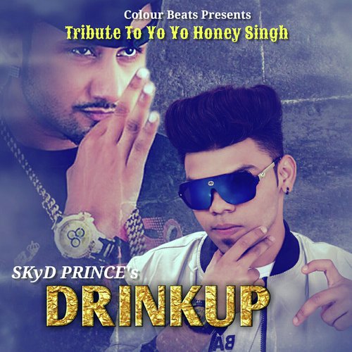 Drinkup by Sky039d Prince - Download on PagalFree