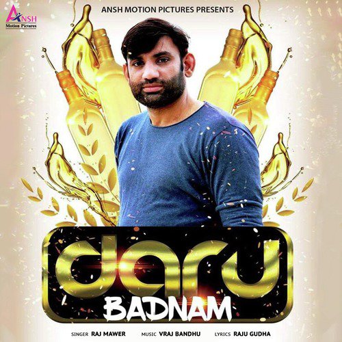 Daru Badnam by Raj Mawer - Download on PagalFree