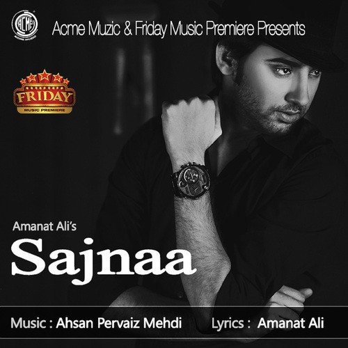 Sajnaa by Adnan Dhol - Download on PagalFree