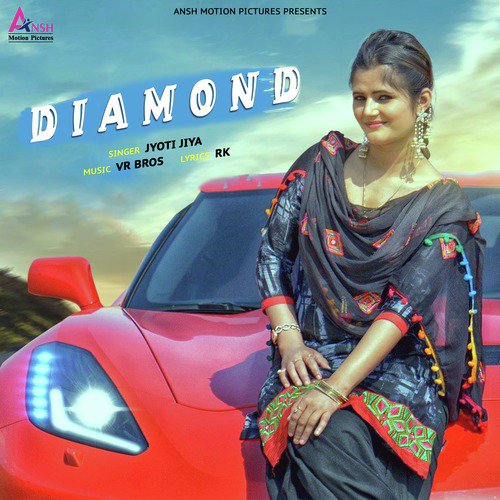 Diamond by Jyoti Jiya - Download on PagalFree
