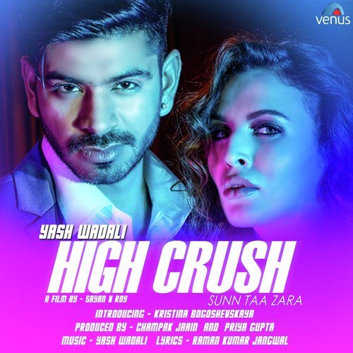 High Crush - Sunn Taa Zara by Adnan Dhol - Download on PagalFree