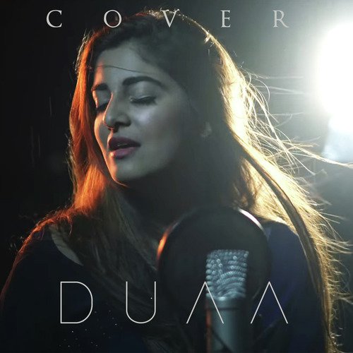 Duaa (Cover) by Maham Waqar - Download on PagalFree