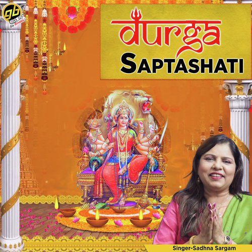 Durga Saptashati by Sadhana Sargam - Download on PagalFree