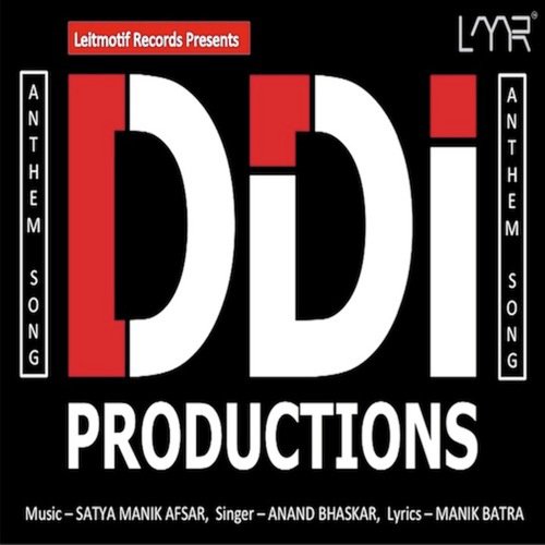 DDI Anthem Song by Anand Bhaskar - Download on PagalFree