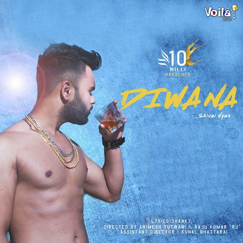 Diwana by Shivai Vyas - Download on PagalFree