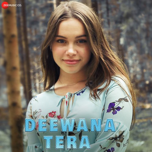 Deewana Tera by Shask Vir - Download on PagalFree