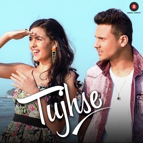 Tujhse by Mithoon, Abhijit Vaghani, Sukriti Kakar, Armaan Malik, Vishal-Shekhar - Download on PagalFree