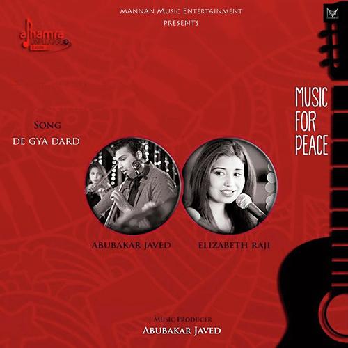 De Gaya Dard by Elizabeth Raji, Abubakar Javed, Abubakar Javed - Download on PagalFree