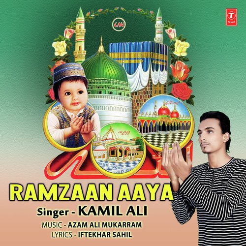 Ramzaan Aaya by Braj Sharwari - Download on PagalFree